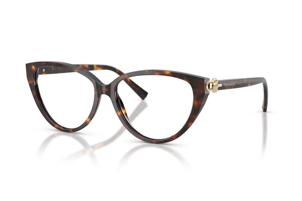 OCCHIALE DA VISTA DONNA | TIFFANY TF 2292 - 8015 - CALIBRO 57