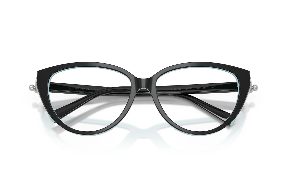 OCCHIALE DA VISTA DONNA | TIFFANY TF 2292 - 8055 - CALIBRO 55