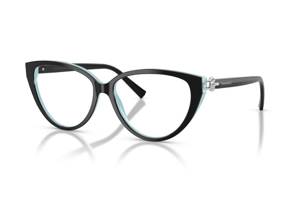 OCCHIALE DA VISTA DONNA | TIFFANY TF 2292 - 8055 - CALIBRO 57