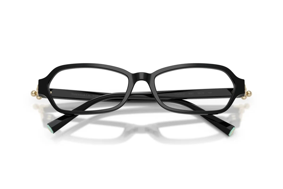 OCCHIALE DA VISTA DONNA | TIFFANY TF 2293U - 8001 - CALIBRO 54