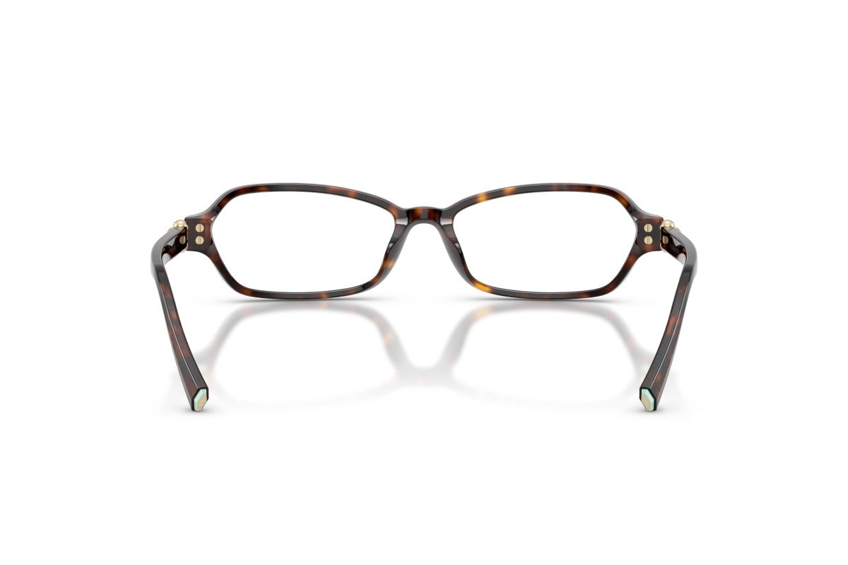 OCCHIALE DA VISTA DONNA | TIFFANY TF 2293U - 8015 - CALIBRO 54