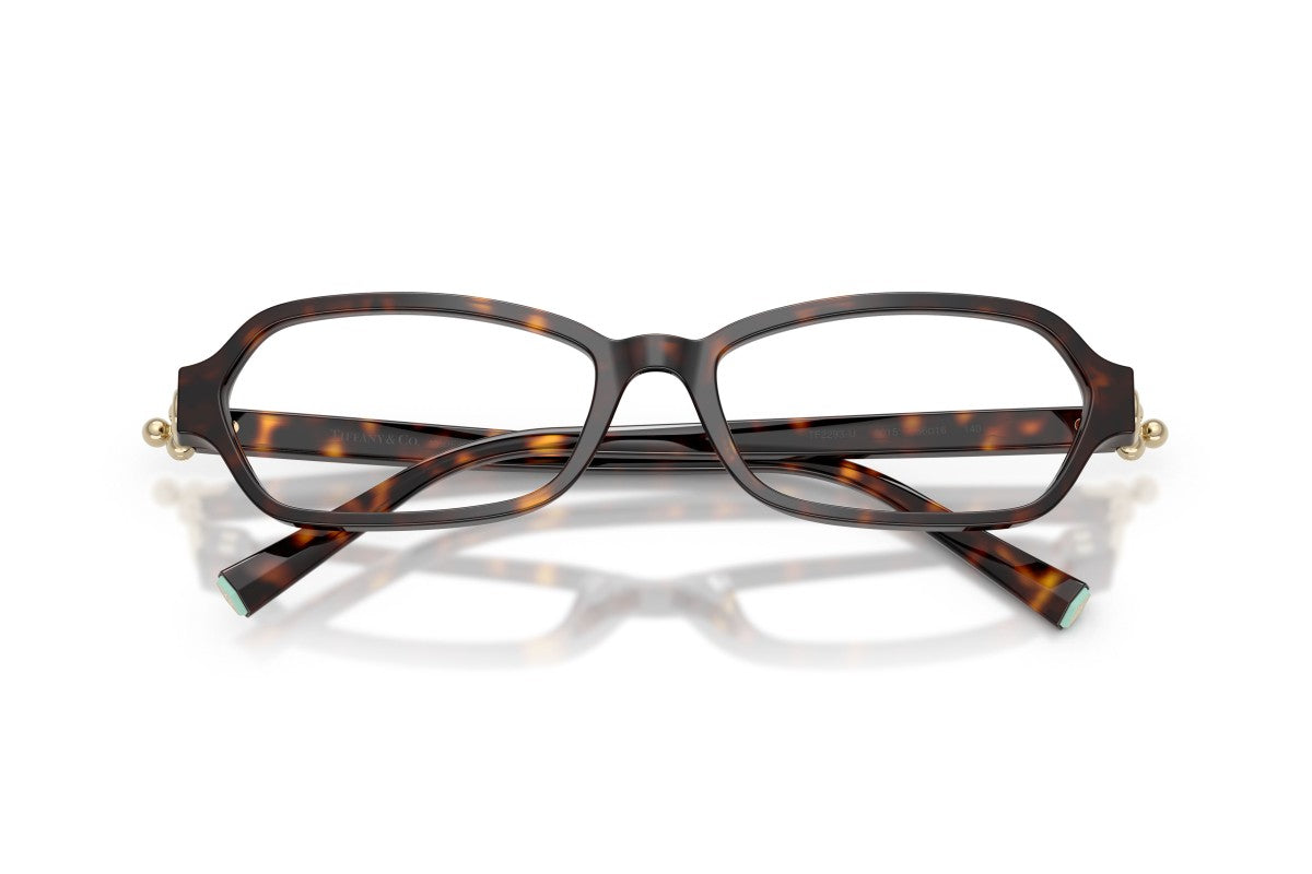 OCCHIALE DA VISTA DONNA | TIFFANY TF 2293U - 8015 - CALIBRO 54