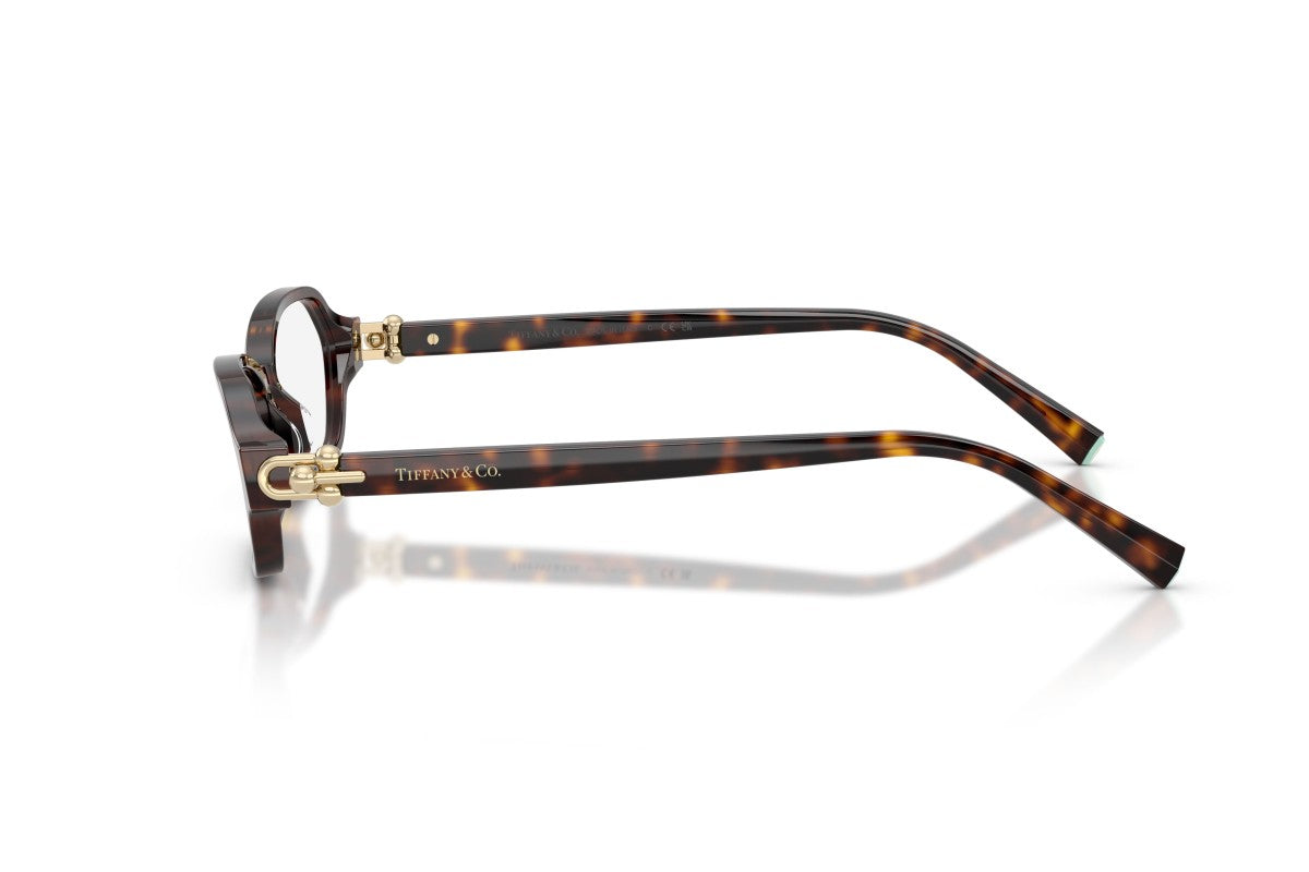 OCCHIALE DA VISTA DONNA | TIFFANY TF 2293U - 8015 - CALIBRO 54