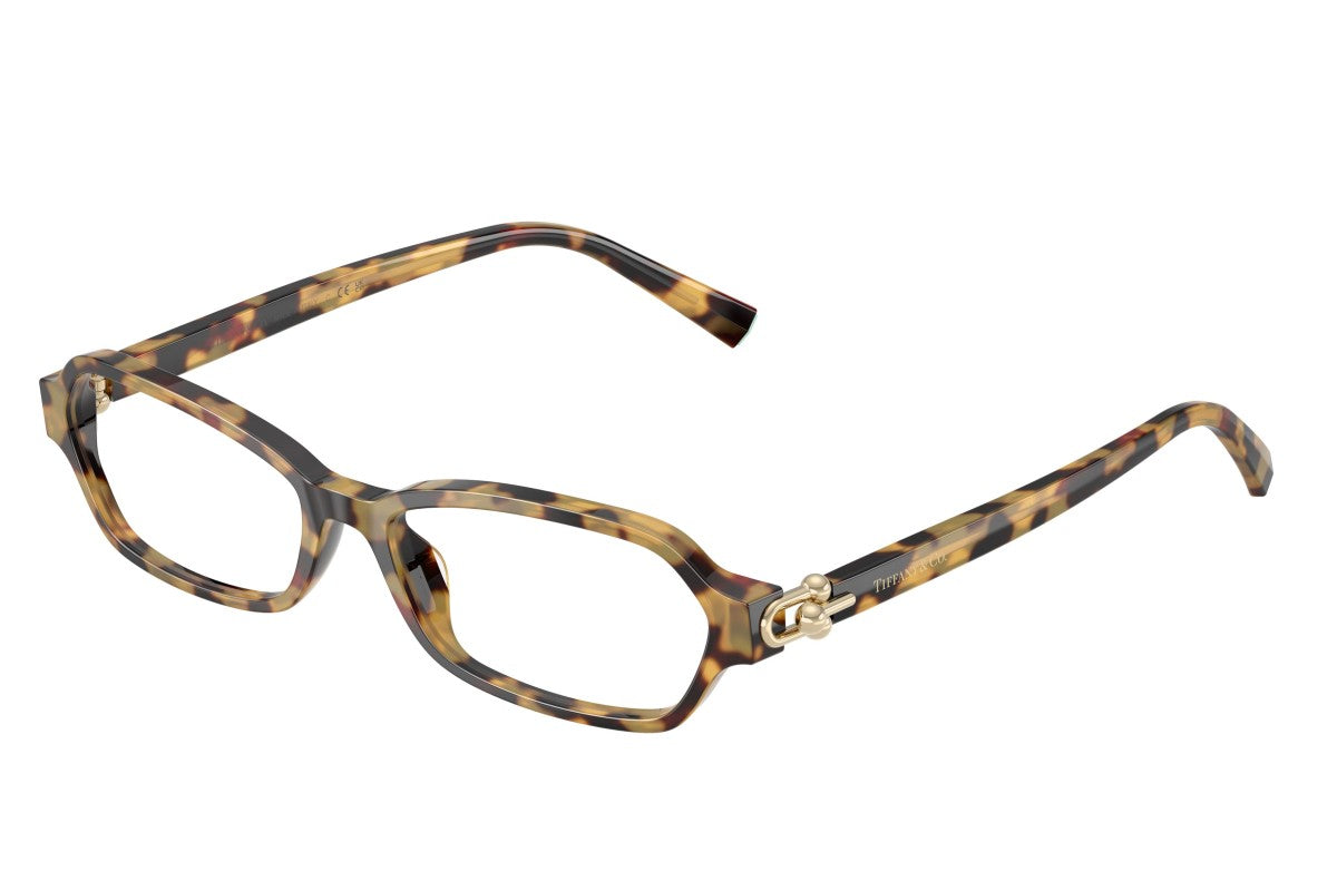 OCCHIALE DA VISTA DONNA | TIFFANY TF 2293U - 8064 - CALIBRO 54