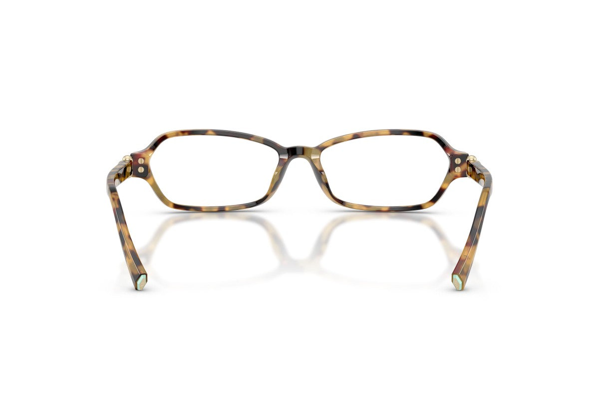 OCCHIALE DA VISTA DONNA | TIFFANY TF 2293U - 8064 - CALIBRO 54