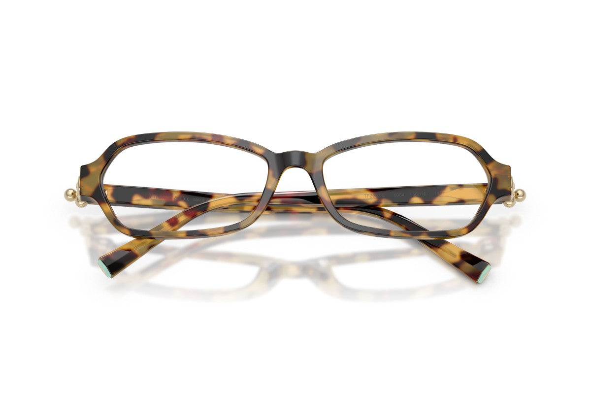 OCCHIALE DA VISTA DONNA | TIFFANY TF 2293U - 8064 - CALIBRO 54