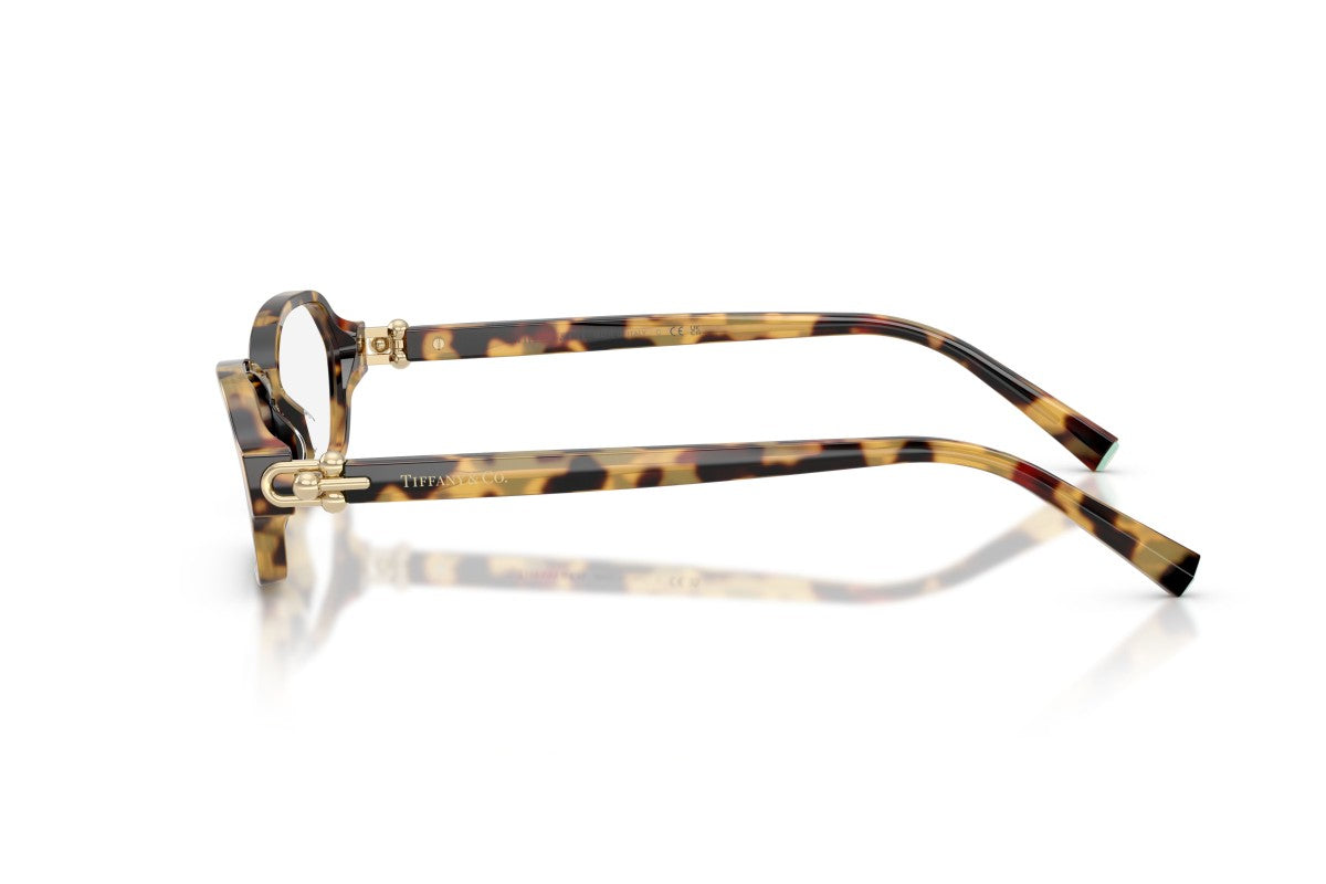 OCCHIALE DA VISTA DONNA | TIFFANY TF 2293U - 8064 - CALIBRO 54