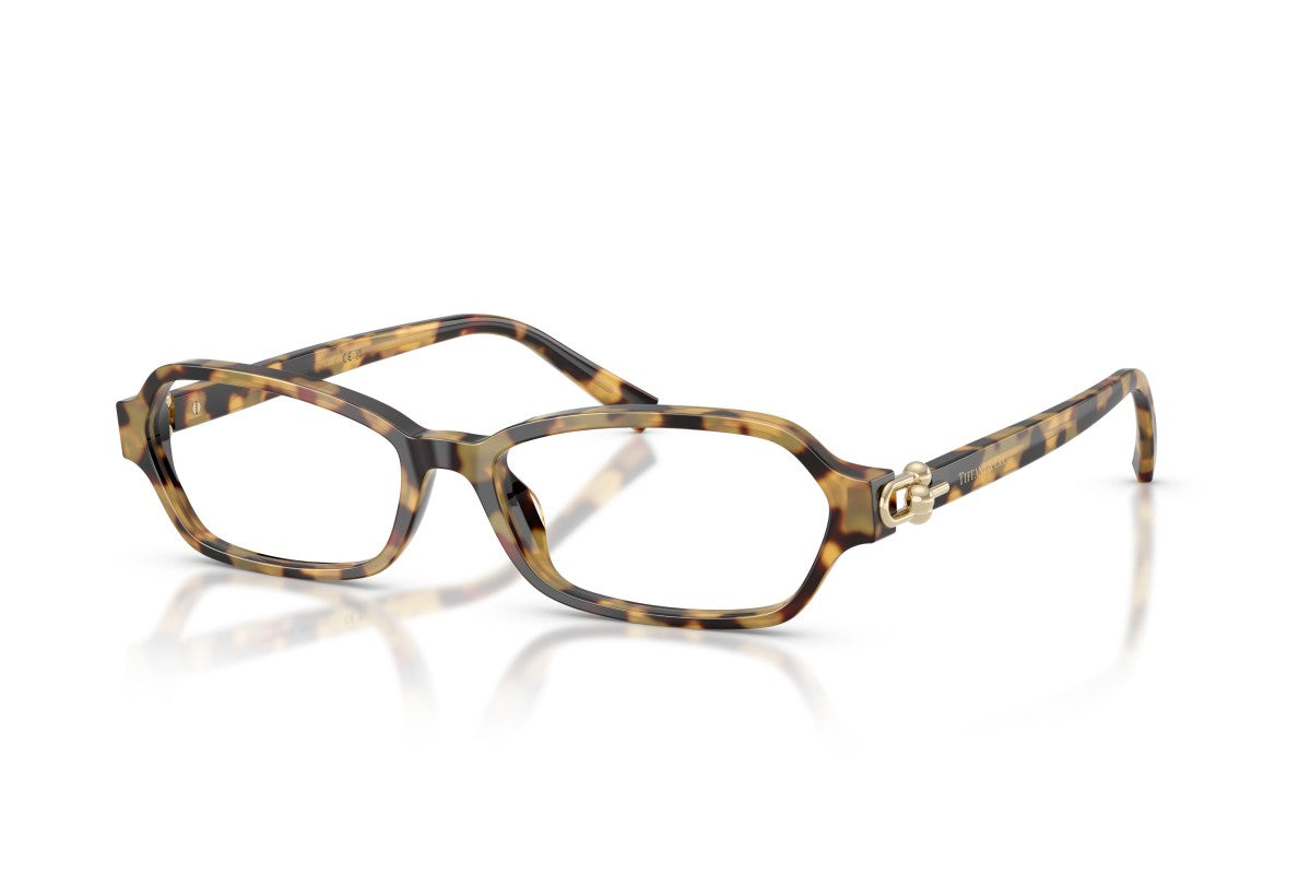 OCCHIALE DA VISTA DONNA | TIFFANY TF 2293U - 8064 - CALIBRO 54