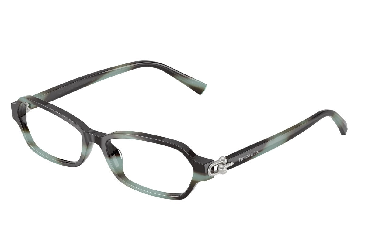OCCHIALE DA VISTA DONNA | TIFFANY TF 2293U - 8443 - CALIBRO 54