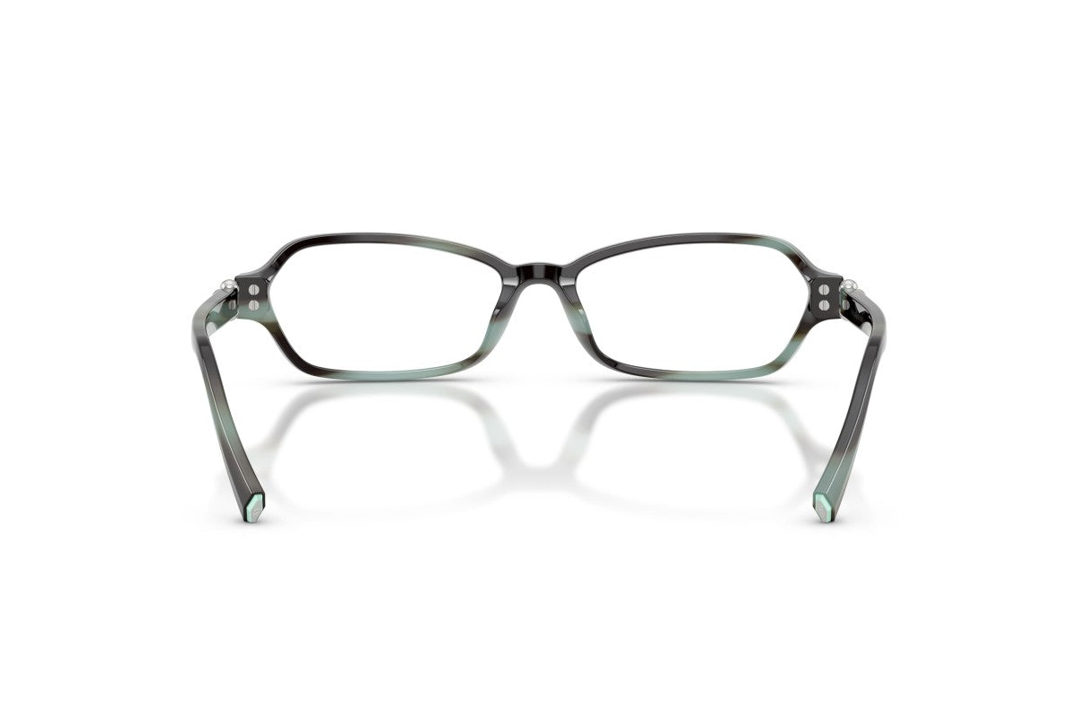 OCCHIALE DA VISTA DONNA | TIFFANY TF 2293U - 8443 - CALIBRO 54