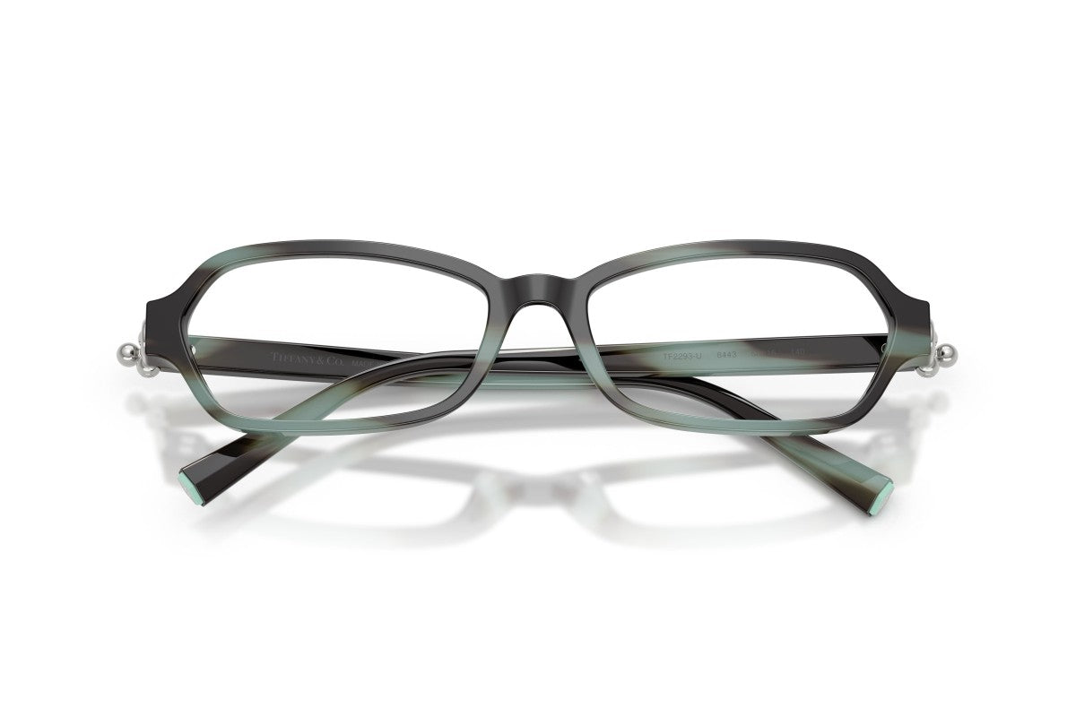 OCCHIALE DA VISTA DONNA | TIFFANY TF 2293U - 8443 - CALIBRO 54