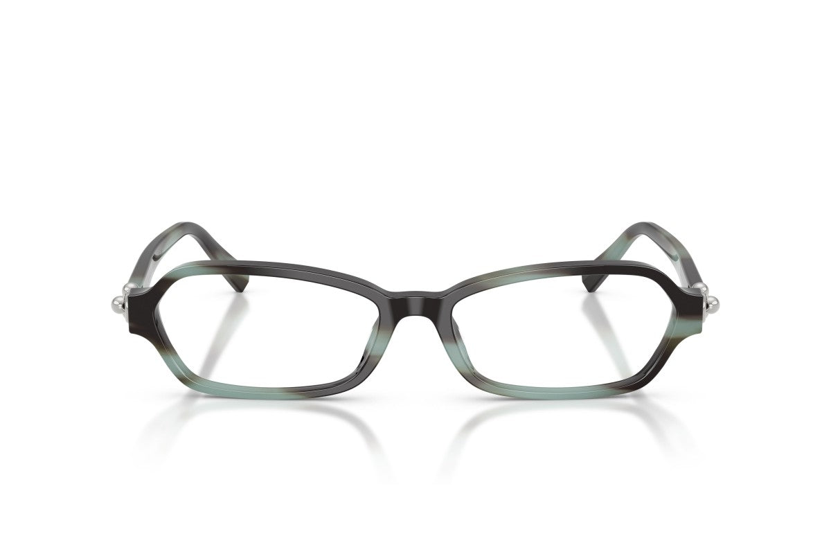 OCCHIALE DA VISTA DONNA | TIFFANY TF 2293U - 8443 - CALIBRO 54