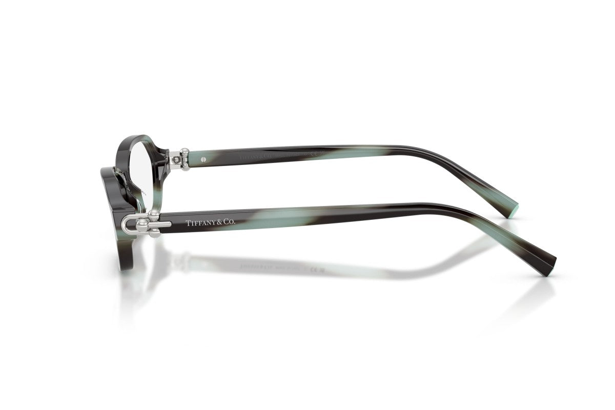 OCCHIALE DA VISTA DONNA | TIFFANY TF 2293U - 8443 - CALIBRO 54