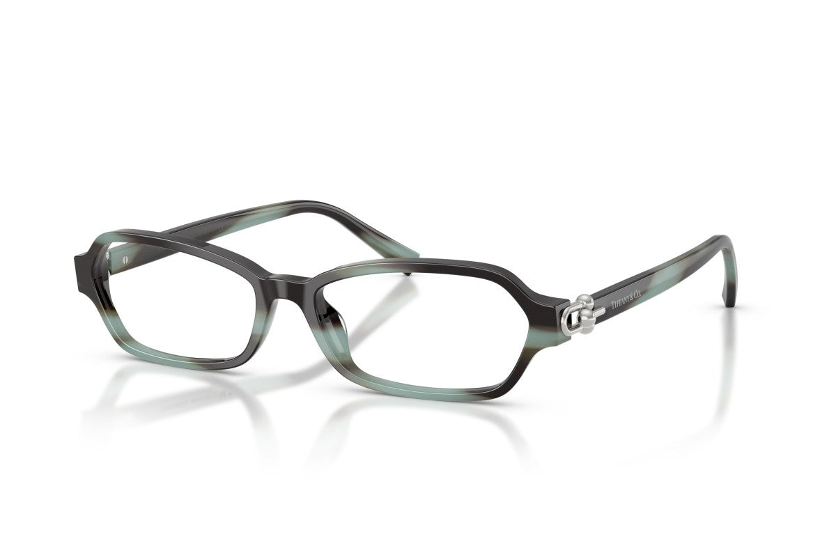 OCCHIALE DA VISTA DONNA | TIFFANY TF 2293U - 8443 - CALIBRO 54