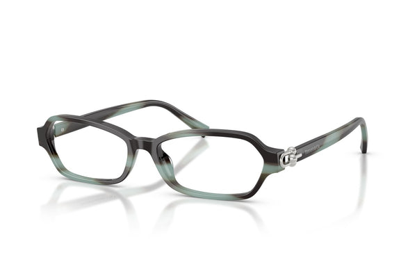 OCCHIALE DA VISTA DONNA | TIFFANY TF 2293U - 8443 - CALIBRO 56