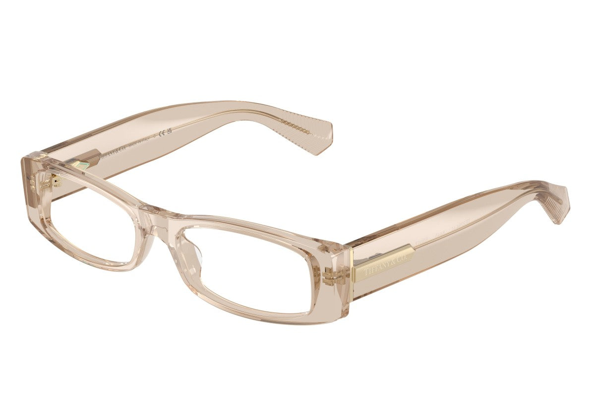 OCCHIALE DA VISTA DONNA | TIFFANY TF 2294U - 8445 - CALIBRO 51