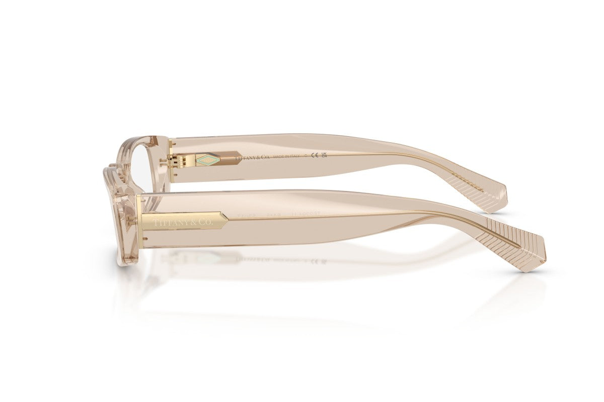OCCHIALE DA VISTA DONNA | TIFFANY TF 2294U - 8445 - CALIBRO 51