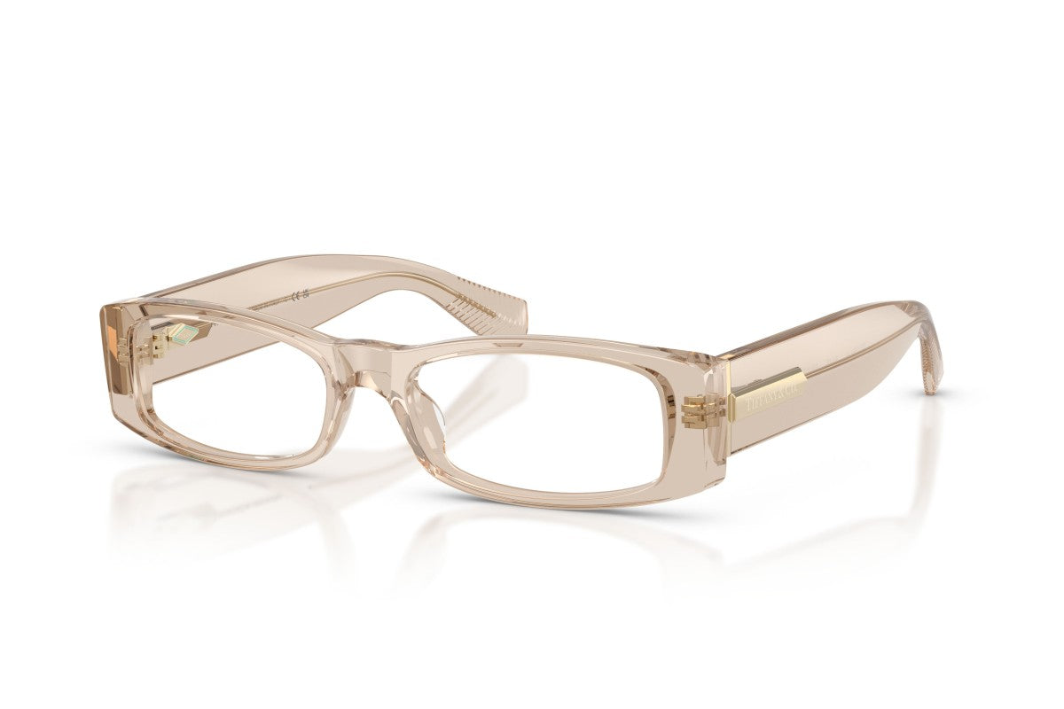 OCCHIALE DA VISTA DONNA | TIFFANY TF 2294U - 8445 - CALIBRO 51