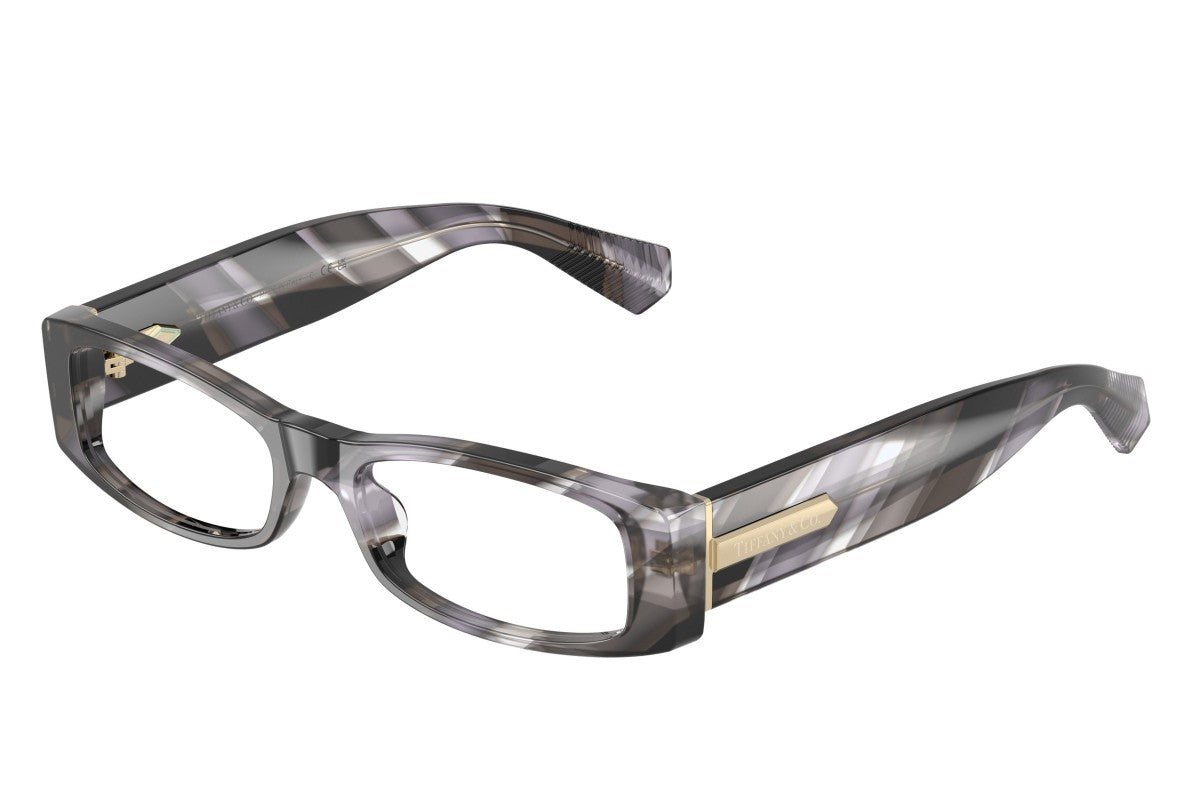 OCCHIALE DA VISTA DONNA | TIFFANY TF 2294U - 8453 - CALIBRO 51