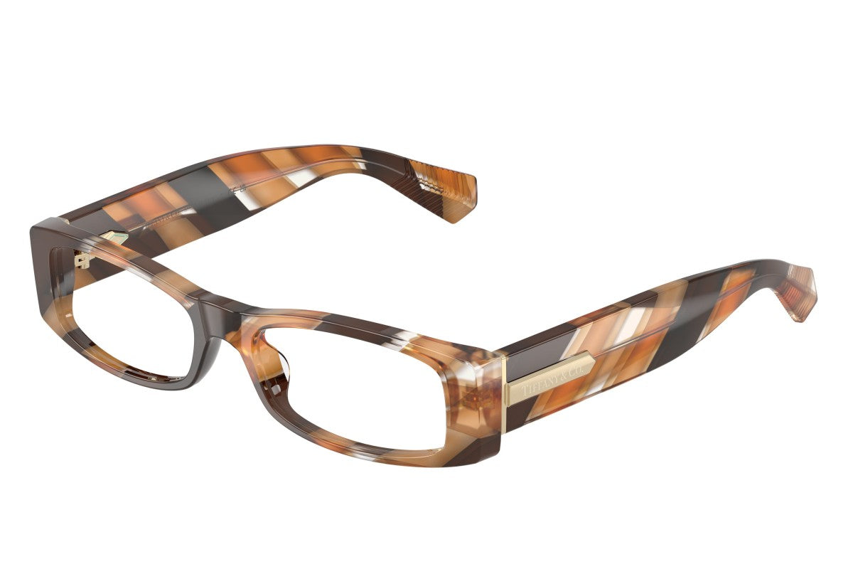 OCCHIALE DA VISTA DONNA | TIFFANY TF 2294U - 8454 - CALIBRO 51