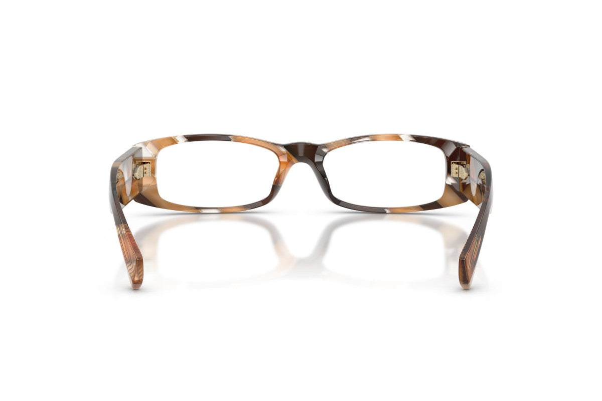 OCCHIALE DA VISTA DONNA | TIFFANY TF 2294U - 8454 - CALIBRO 53