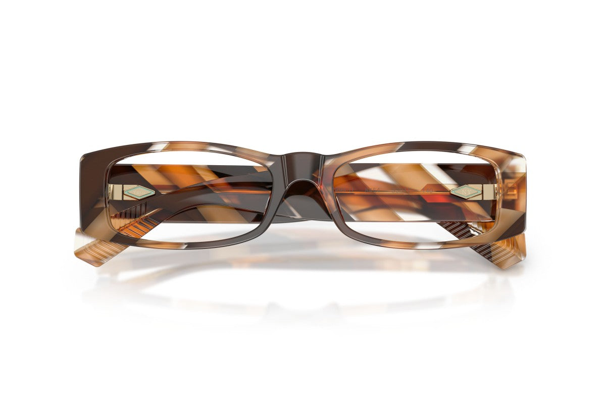 OCCHIALE DA VISTA DONNA | TIFFANY TF 2294U - 8454 - CALIBRO 53