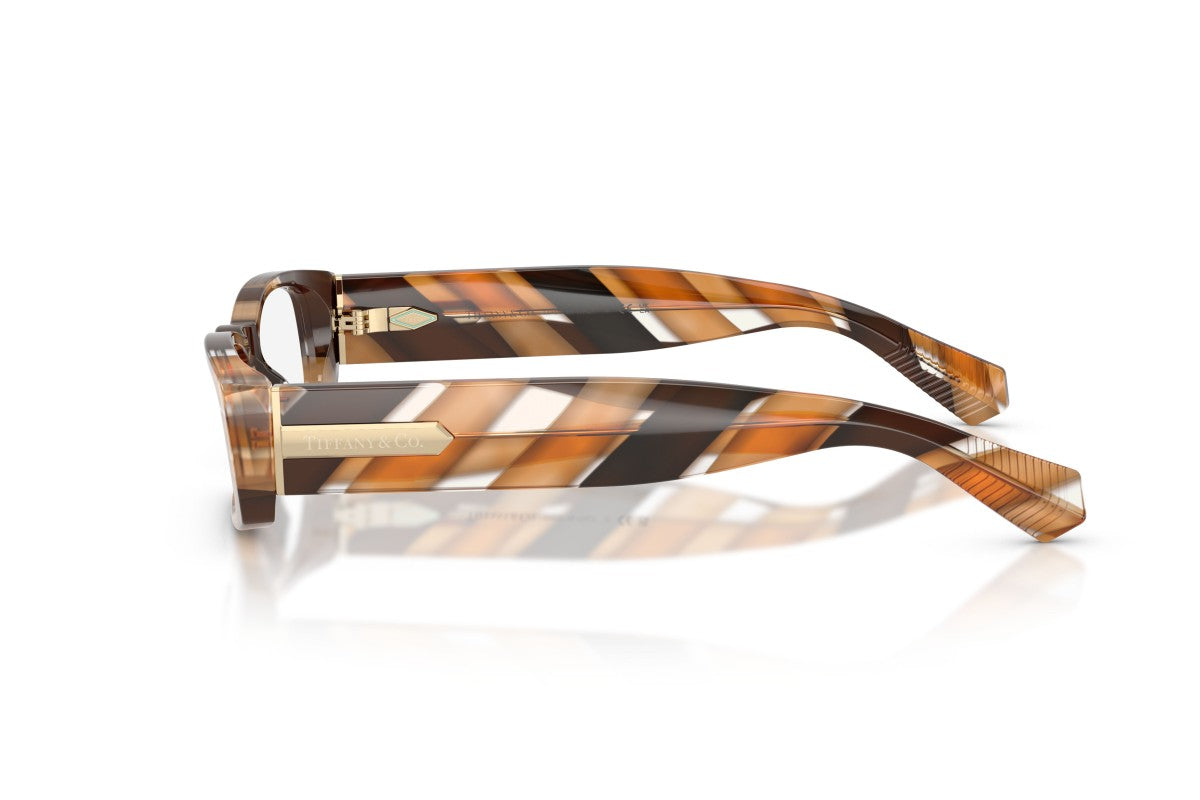 OCCHIALE DA VISTA DONNA | TIFFANY TF 2294U - 8454 - CALIBRO 53