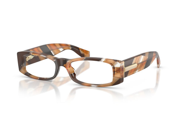OCCHIALE DA VISTA DONNA | TIFFANY TF 2294U - 8454 - CALIBRO 53