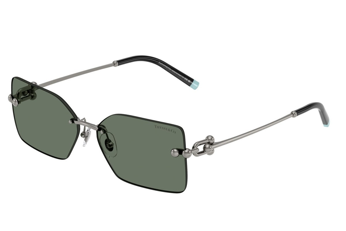 OCCHIALE DA SOLE UNISEX | TIFFANY TF 3088 - 60033H CANNA DI FUCILE - CALIBRO 59