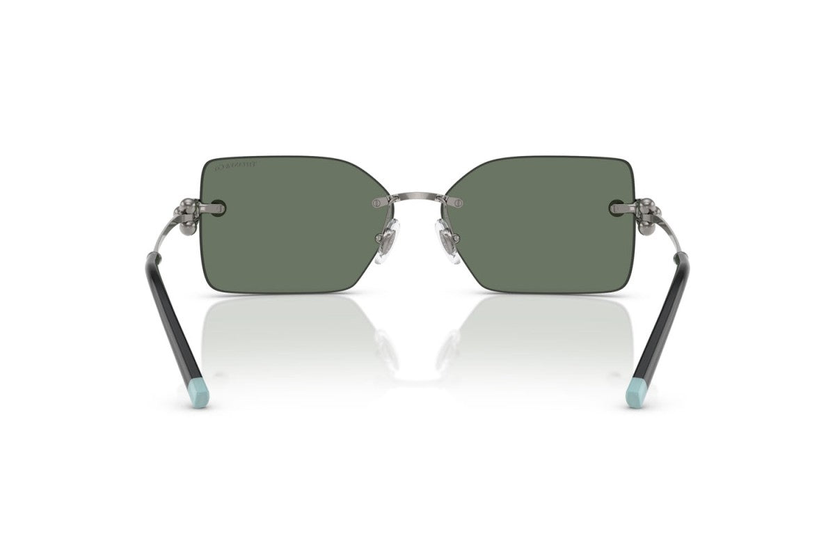 OCCHIALE DA SOLE UNISEX | TIFFANY TF 3088 - 60033H CANNA DI FUCILE - CALIBRO 59