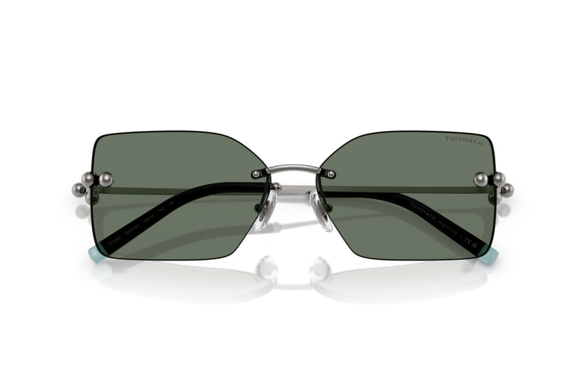 OCCHIALE DA SOLE UNISEX | TIFFANY TF 3088 - 60033H CANNA DI FUCILE - CALIBRO 59