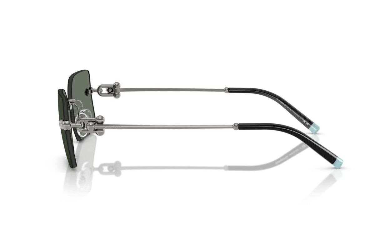 OCCHIALE DA SOLE UNISEX | TIFFANY TF 3088 - 60033H CANNA DI FUCILE - CALIBRO 59