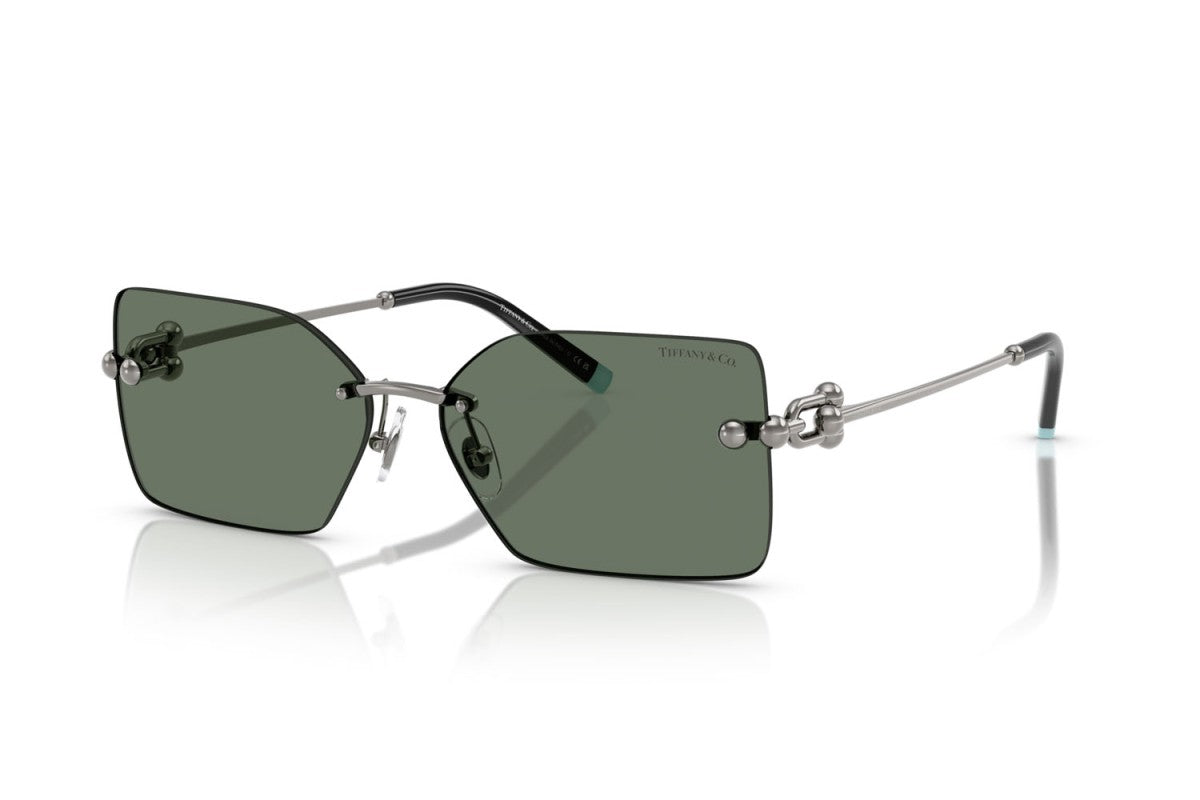 OCCHIALE DA SOLE UNISEX | TIFFANY TF 3088 - 60033H CANNA DI FUCILE - CALIBRO 59