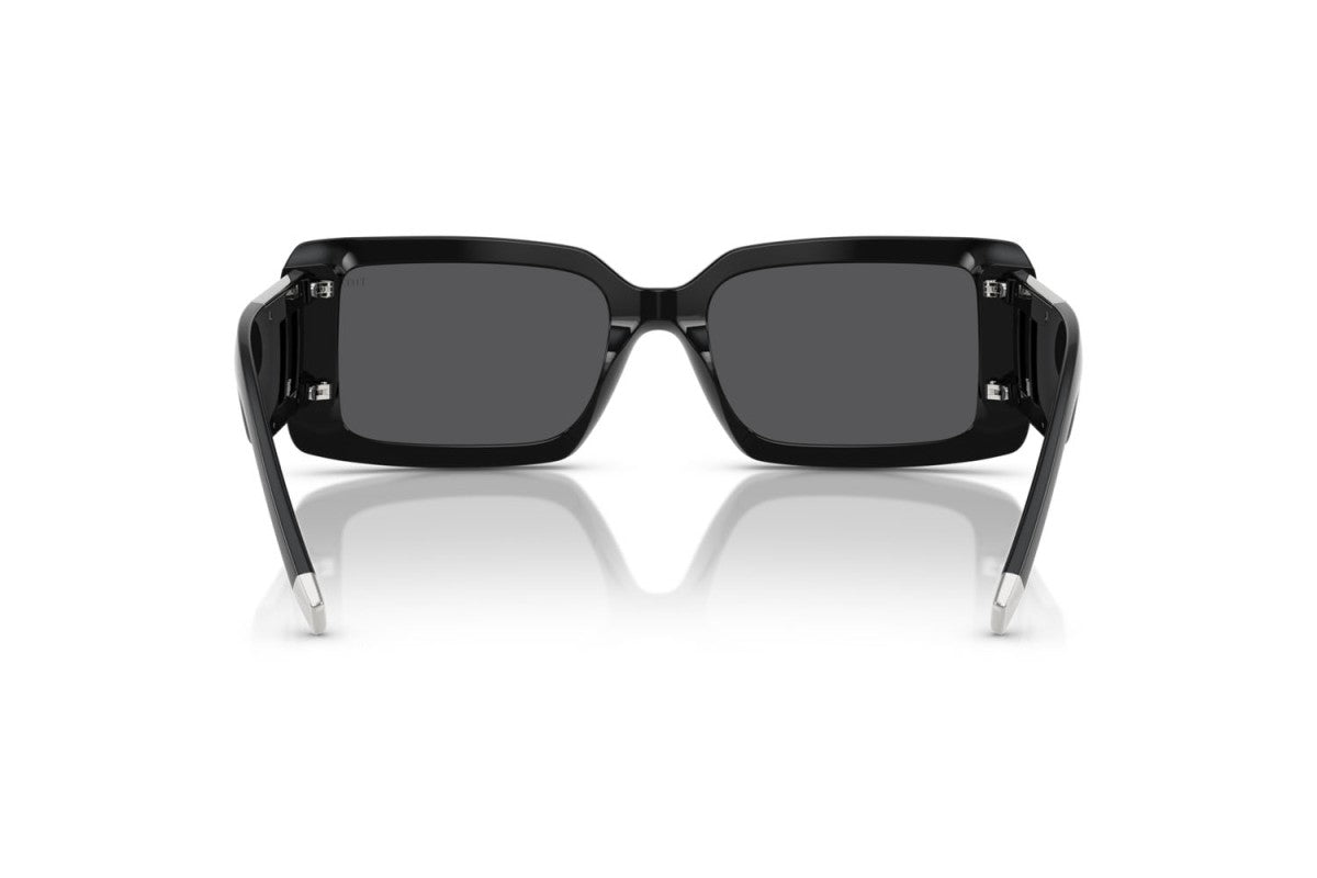 OCCHIALE DA SOLE UNISEX | TIFFANY TF 4197 - 84306G NERO - CALIBRO 62