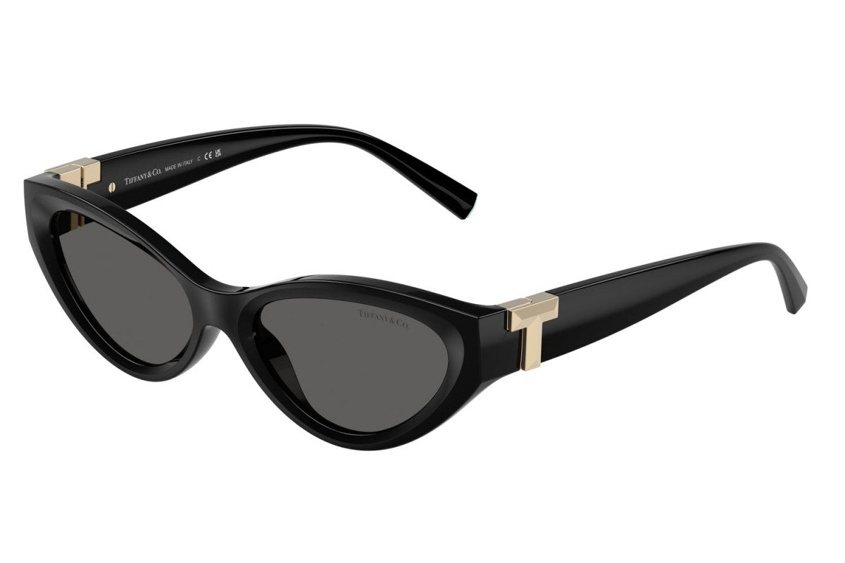 OCCHIALE DA SOLE DONNA | TIFFANY TF 4225U - 8001S4 NERO - CALIBRO 54