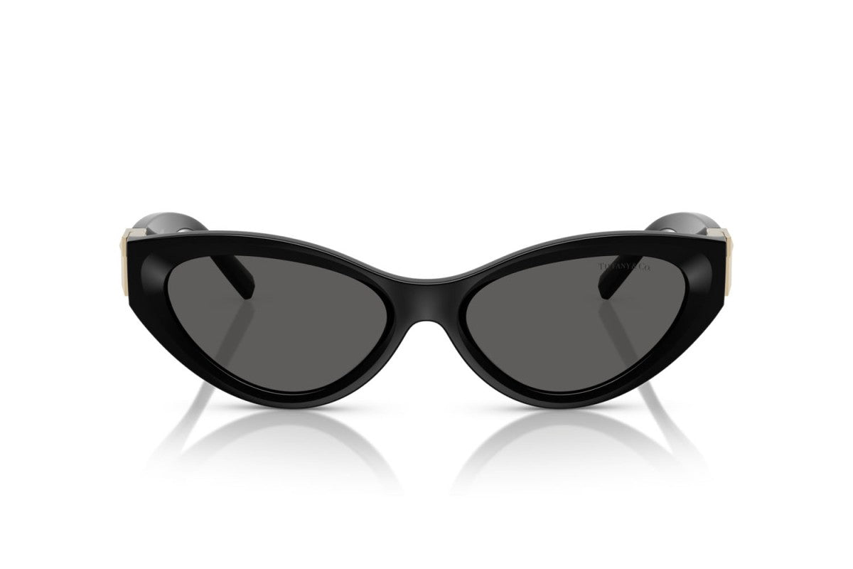 OCCHIALE DA SOLE DONNA | TIFFANY TF 4225U - 8001S4 NERO - CALIBRO 54