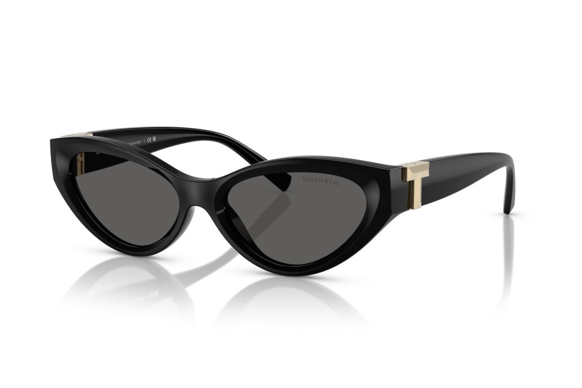 OCCHIALE DA SOLE DONNA | TIFFANY TF 4225U - 8001S4 NERO - CALIBRO 54