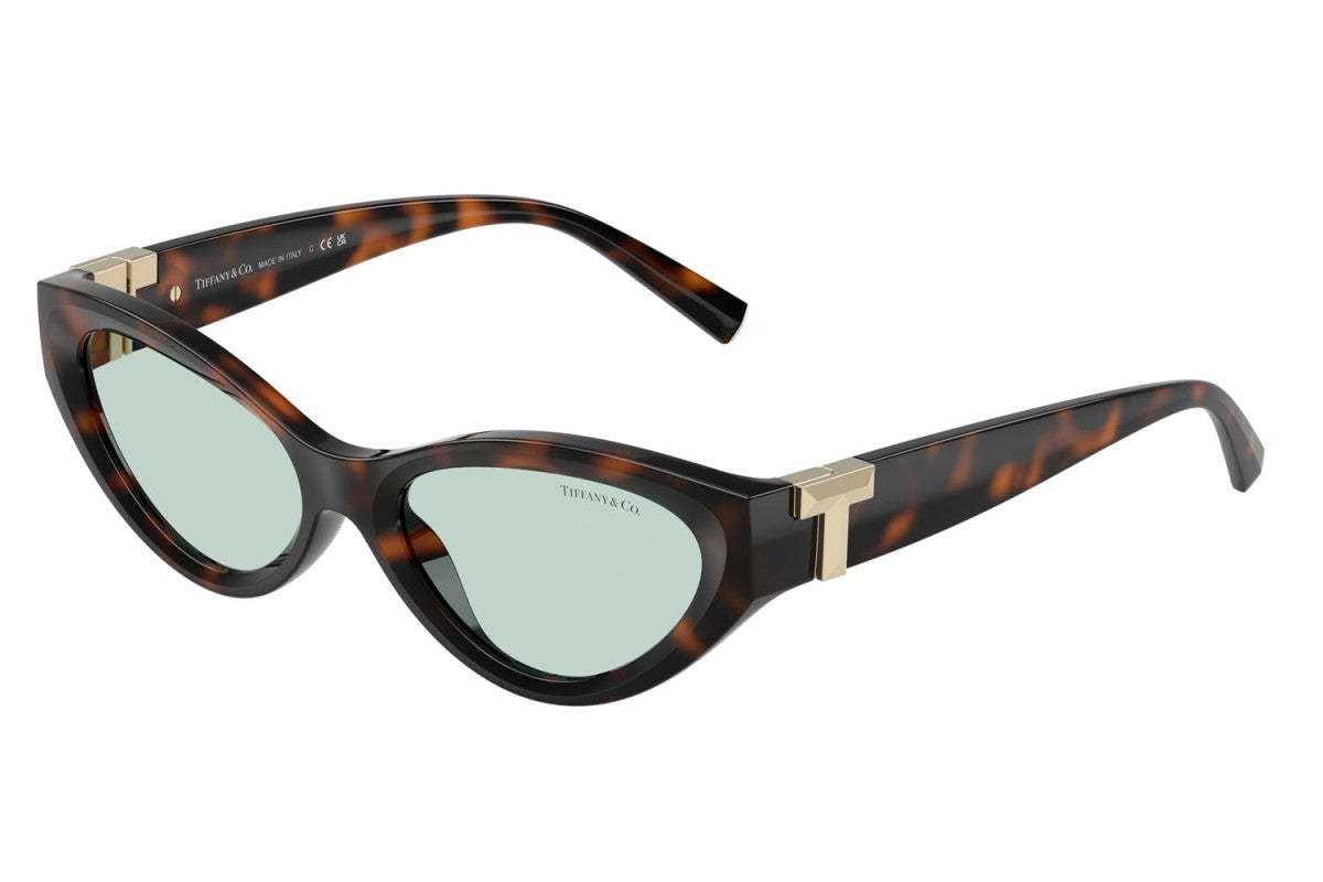 OCCHIALE DA SOLE DONNA | TIFFANY TF 4225U - 8429D9 L'AVANA - CALIBRO 54
