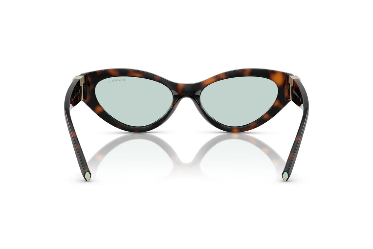OCCHIALE DA SOLE DONNA | TIFFANY TF 4225U - 8429D9 L'AVANA - CALIBRO 54