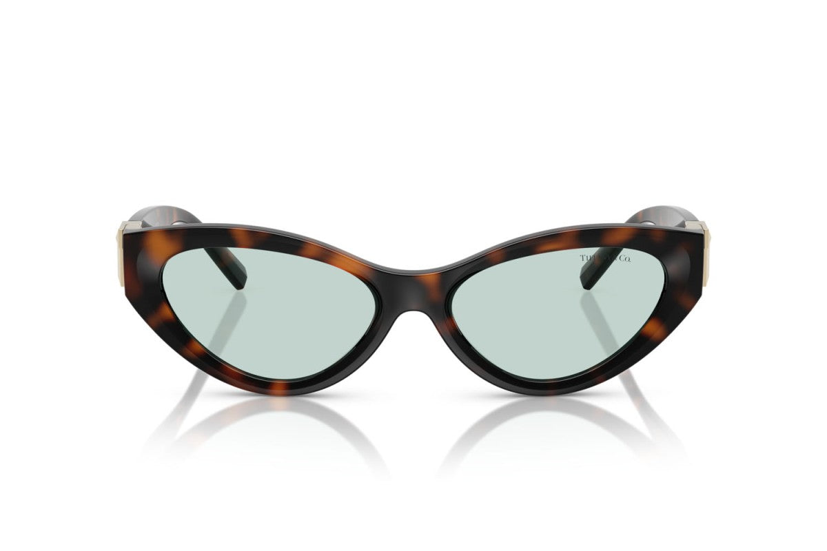 OCCHIALE DA SOLE DONNA | TIFFANY TF 4225U - 8429D9 L'AVANA - CALIBRO 54