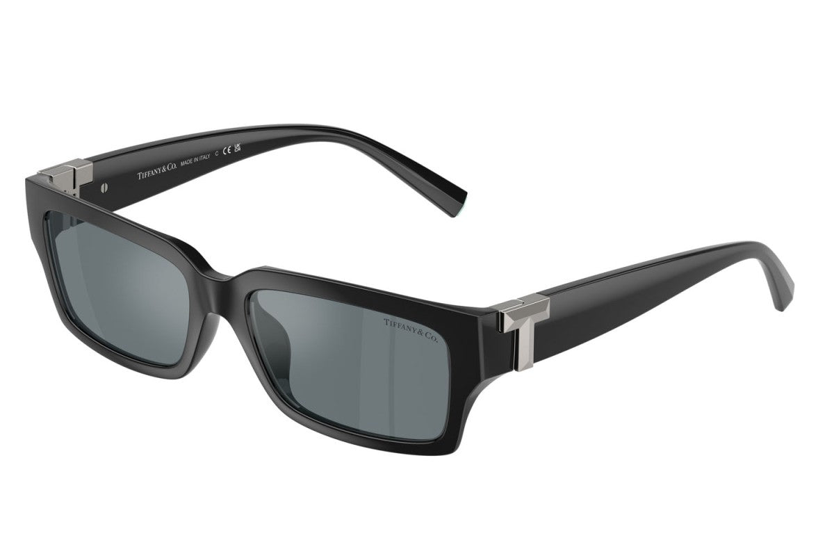 OCCHIALE DA SOLE DONNA | TIFFANY TF 4226U - 80016G NERO - CALIBRO 56