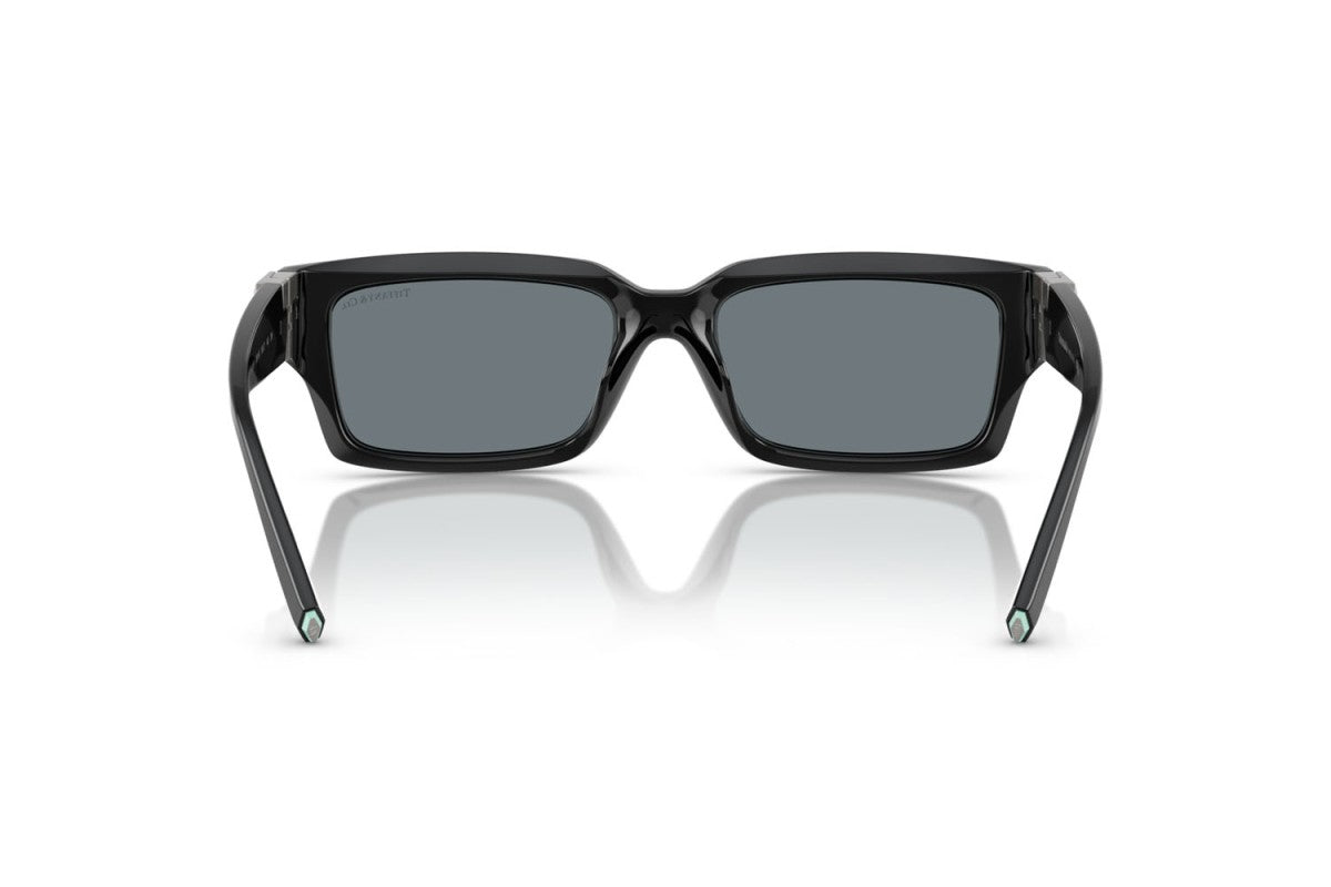 OCCHIALE DA SOLE DONNA | TIFFANY TF 4226U - 80016G NERO - CALIBRO 56