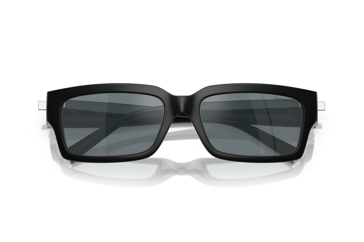 OCCHIALE DA SOLE DONNA | TIFFANY TF 4226U - 80016G NERO - CALIBRO 56