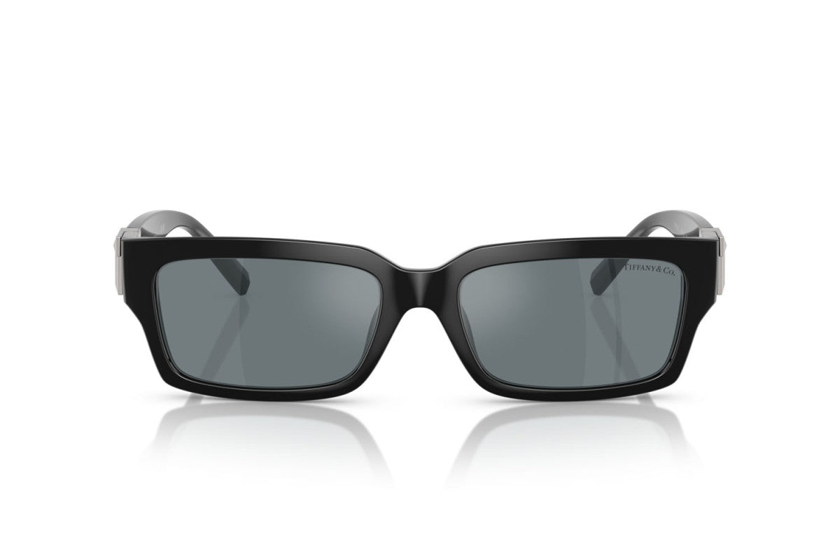 OCCHIALE DA SOLE DONNA | TIFFANY TF 4226U - 80016G NERO - CALIBRO 56