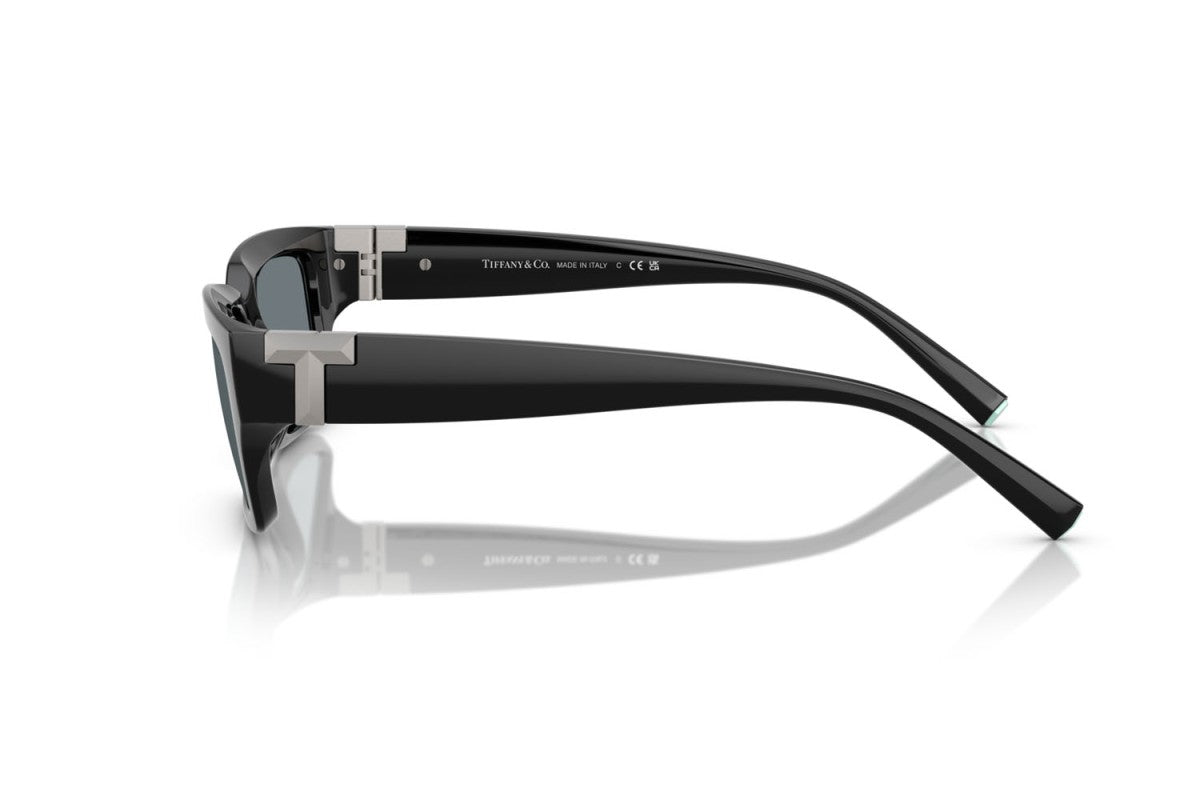 OCCHIALE DA SOLE DONNA | TIFFANY TF 4226U - 80016G NERO - CALIBRO 56