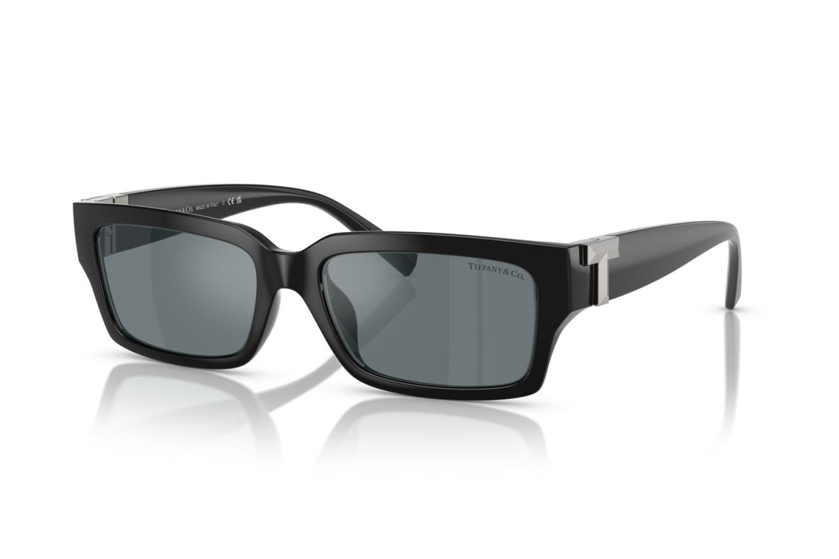 OCCHIALE DA SOLE DONNA | TIFFANY TF 4226U - 80016G NERO - CALIBRO 56