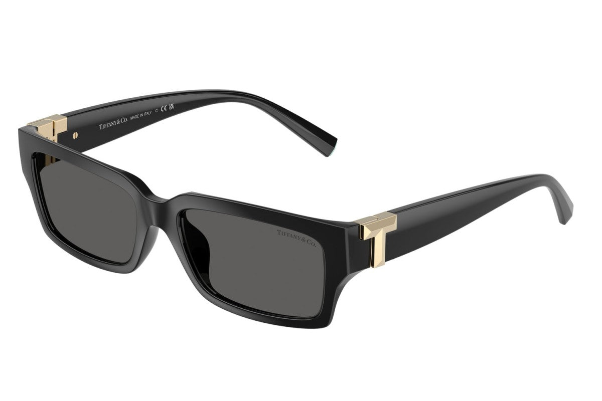 OCCHIALE DA SOLE DONNA | TIFFANY TF 4226U - 8001S4 NERO - CALIBRO 56