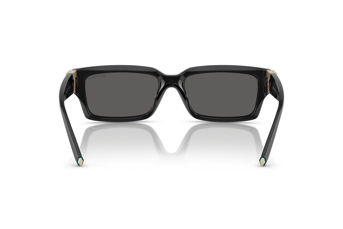 OCCHIALE DA SOLE DONNA | TIFFANY TF 4226U - 8001S4 NERO - CALIBRO 56