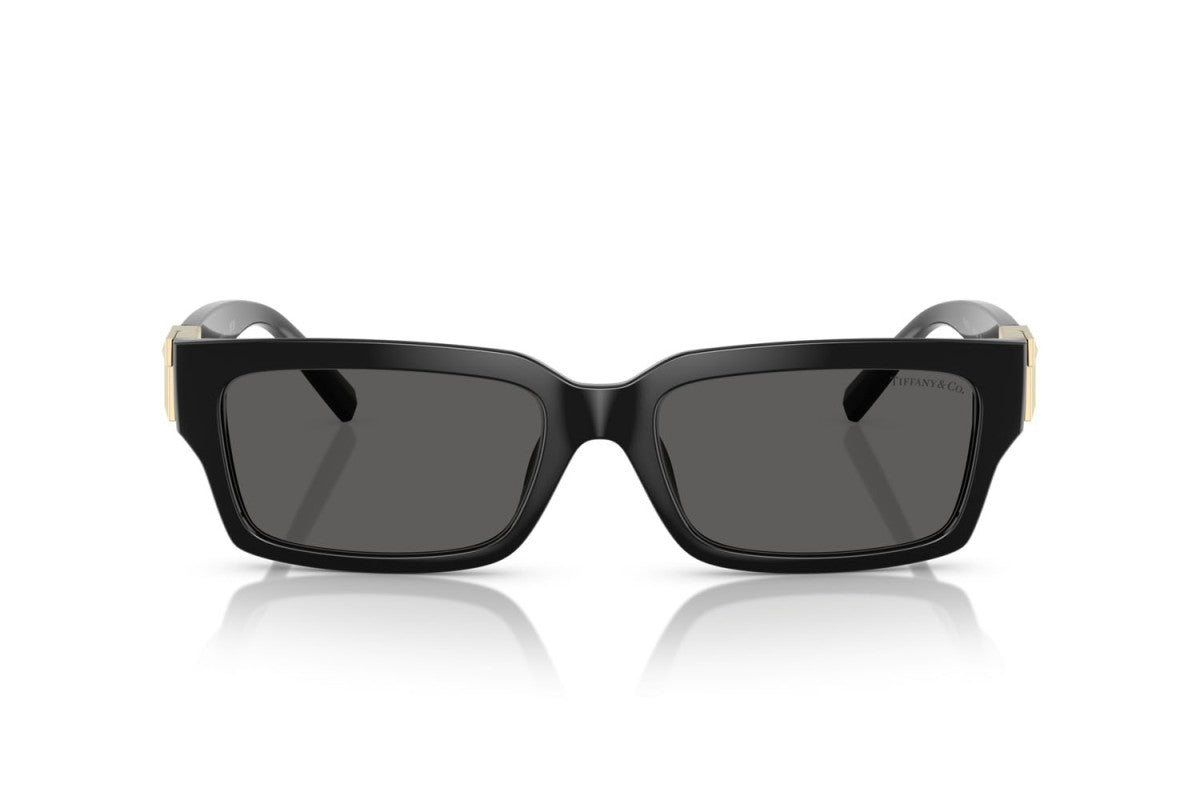 OCCHIALE DA SOLE DONNA | TIFFANY TF 4226U - 8001S4 NERO - CALIBRO 56