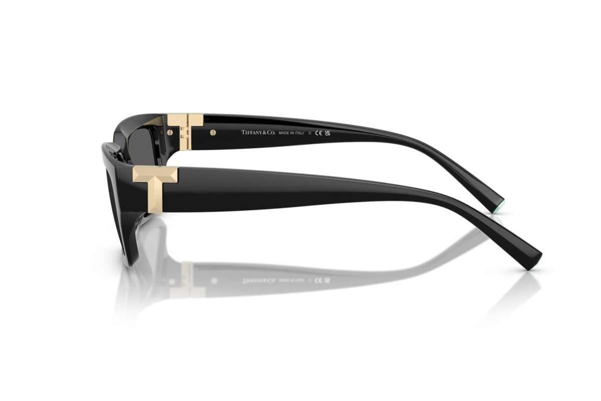OCCHIALE DA SOLE DONNA | TIFFANY TF 4226U - 8001S4 NERO - CALIBRO 56
